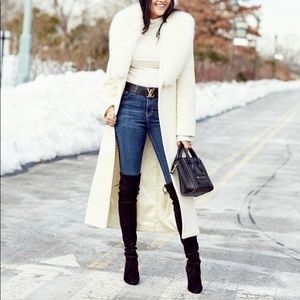 ***LAST CHANCE. MAKE AN OFFER*** OTK boots